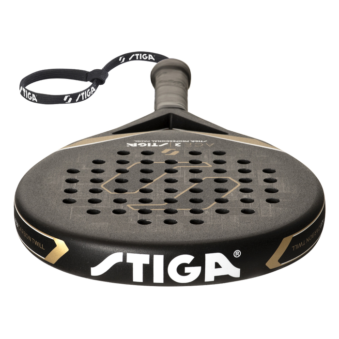 Ракетка для падел тенісу Stiga Racket ACE 3 (2202-0102-01)