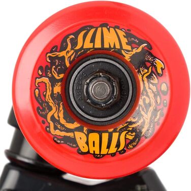 Santa Cruz x Stranger Things Meek Slasher Complete Cruzer Skateboard, Santa Cruz x Stranger Things Meek Slasher Complete Cruzer Sk