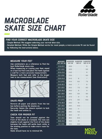 Роликові ковзани Macroblade 100 3WD чоловічі фітнес, чорно-шафраново-жовті, Performance Inline Skates 9 BLACK/SAFFRON YELLOW