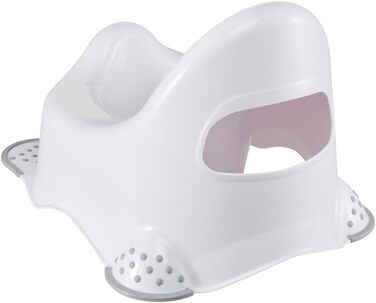 Від 18 місяців до 3 років, функція проти ковзання, білий