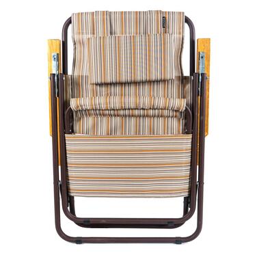 Шезлонг Ranger Comfort 1 (Арт. RA 3301)