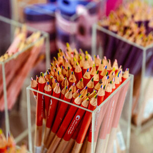 Канцелярські аксесуари