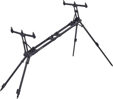 Balzer Metallica Rod Pod, Balzer Metallica Rod Pod