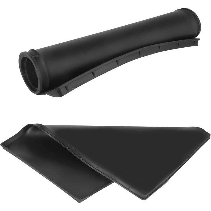 Аксесуари для автоматичної кавомашини Chedin, силіконовий килимок кавоварки проти ковзання, можна використовувати як водонепроникний герметичний килимок для їдальні на кухні