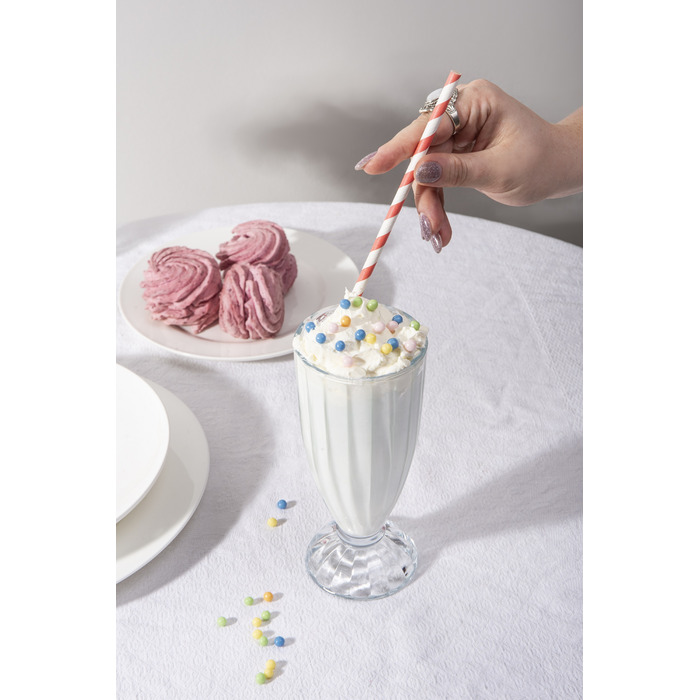 Креманка ECOmo Milkshake Quad (6943162)
