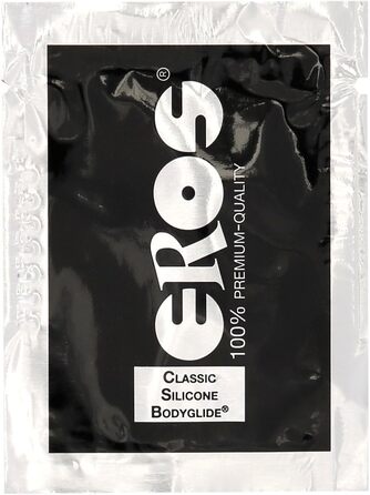 Лубрикант-пакетики Eros Bodyglide Super Concentrated Megasol, 25 × 2 мл