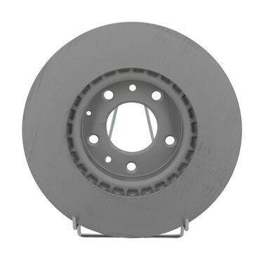 Гальмівний диск FERODO DDF1739C (передній) для Mazda 6 Estate 2007-2013 Якість OE Плавне та тихе гальмування