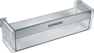 Полиця для пляшок (40,5 x 10 x 11,4 см) для холодильника SIEMENS - 00743291