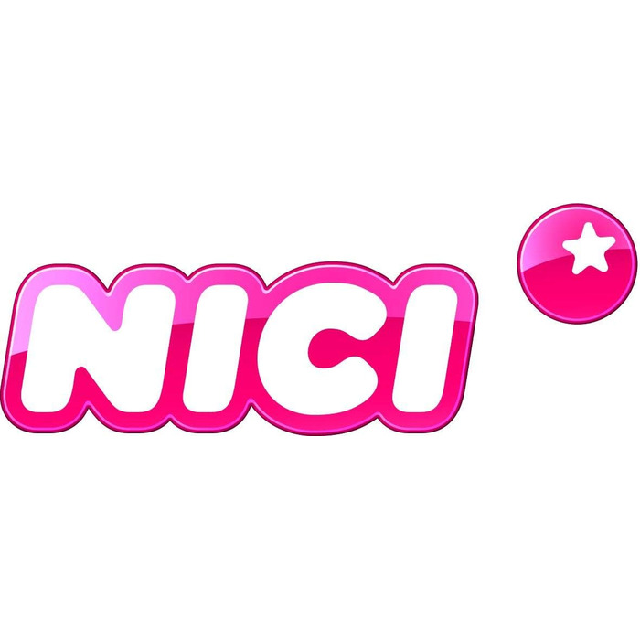 Брелок NICI 47866 Кажан Сер Саймон 10 см, ЧОРНИЙ