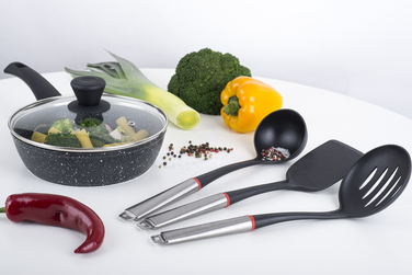 Сковорода RINGEL Koriander 28 см (6361484)