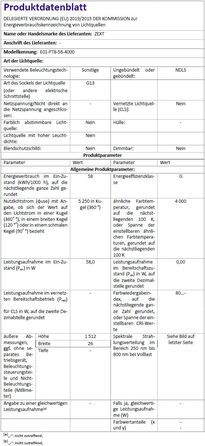 Люмінесцентна лампа Люмінесцентна трубка 58 Вт 840 4000 К Нейтральна неонова лампа 150 см T8, 10 шт.