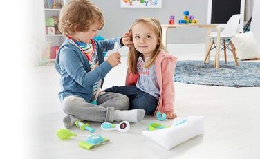 Сумка лікаря Fisher-Price