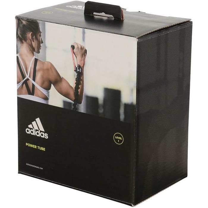 Еспандер Adidas Power Tube L1