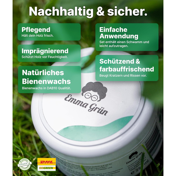 Безбарвний для полірування меблів 500 мл З БДЖОЛИНИМ ВОСКОМ - Меблевий віск безбарвний для догляду за меблями Водостійкий - Антикв