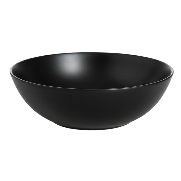 Салатник Luminarc Apy Black, 16 см (V6132) (7234997)