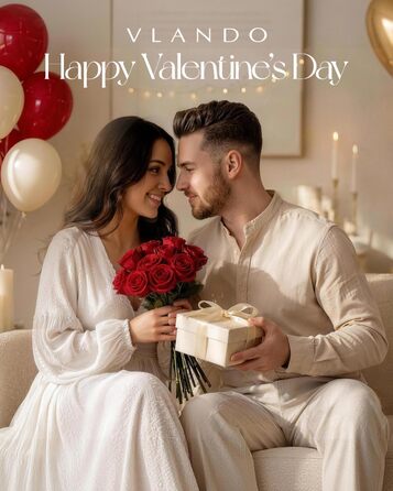 Маленька обертова шкіряна скринька для ювелірних виробів Vlando, підставка для ювелірних виробів, футляр для дорожніх ювелірних виробів, скринька для зберігання сережок, подарунки на день народження/новий рік для жінок та дівчат, сірий колір