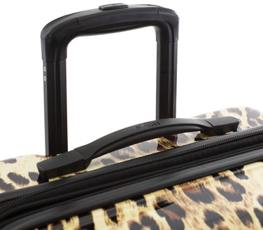 Валіза Heys Brown Leopard (S) (13128-3041-21)
