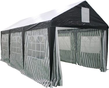 Замінна дахова частина для великого намету 3x6 м, дах для павільйону, тентовий дах