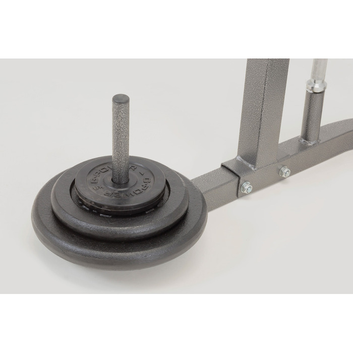 Регульовані стійки для штанги Everfit Squat Stand WBK 300 (WBK-300)