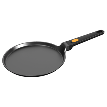 Сковорода для млинців 25 см Be Active IQ