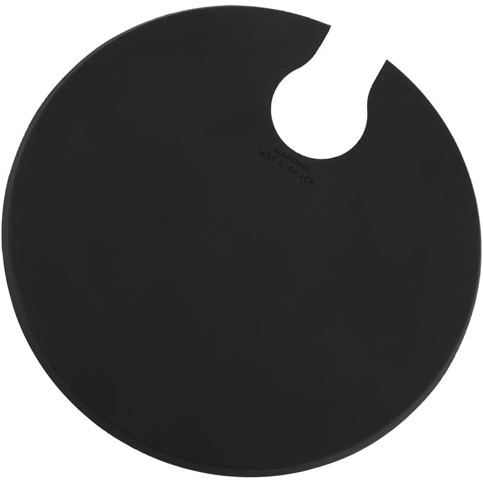 Силіконові горщики для супу Sous Vide з кришкою