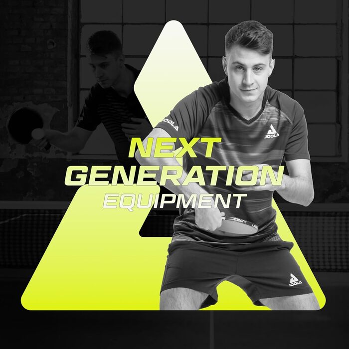 Тенісна ракетка JOOLA Match PRO — професійна ракетка для настільного тенісу з чудовим контролем і обертанням