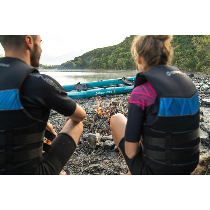 Каяк Spinera Hybris 410 - 410x90 см