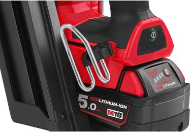 Клавадора для конструкцій M18 FUEL - M18FFNS-502C