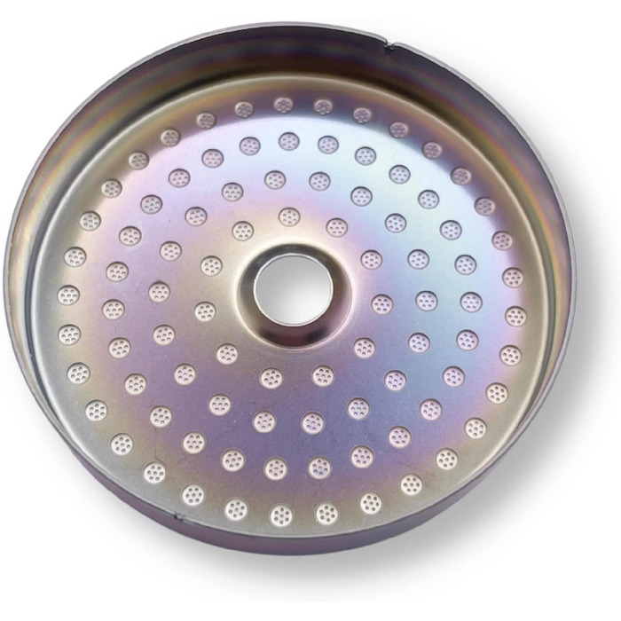 Душова штора IMS Precision Nanotech, сумісна з 54 мм кавоварками Breville Sage Express, Bambino, Bambino Plus, Impress, Barista Touch, Infuser, Duo Temp. (BV200NT)