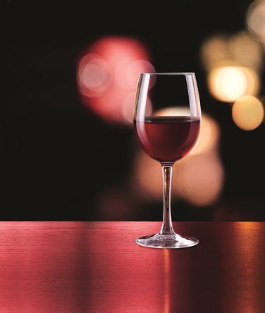 Набір келихів Arcoroc Vina, 6x360 мл (7228035)