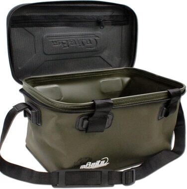 Водонепроникна сумка для риболовлі на коропа Сумка для наживки для коропа (Eva Bag XL)