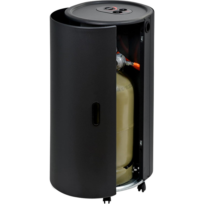 Газова плита FIREFIX GH8522S Heizofen CHIC 4200 ECO