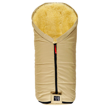 Муфта для ніг 'Igloo Action з медичного хутра, колір пісочний, 67204-31 -