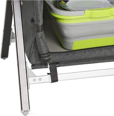 Кухонна шафа Mercury Cross Cooker HWT SQ, 0422054N.C06