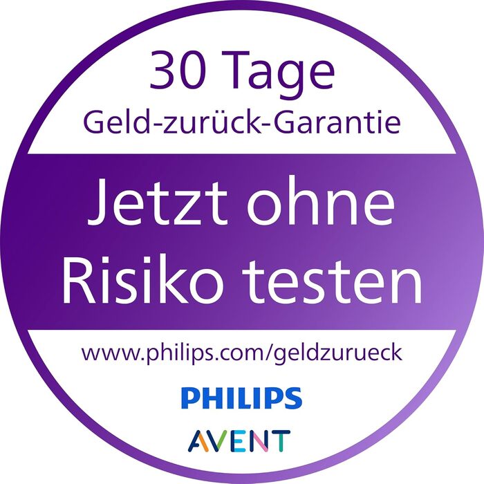 Найкращий радіоняня від Avent, відстеження сну та дихання за допомогою AI, інтерпретація плачу, кришталево чисте зображення вдень