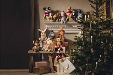 Кішка Марі 24 см Біла/рожева Disney, 24658