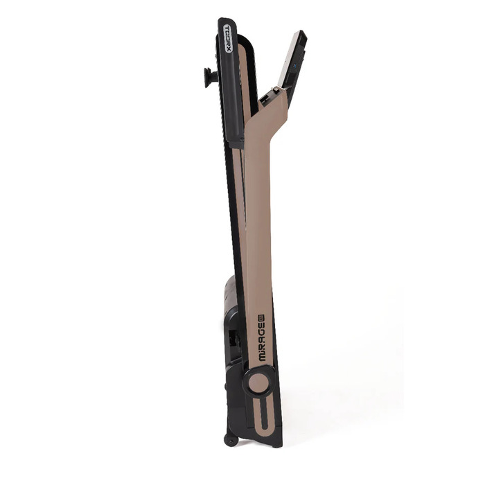 Бігова доріжка Toorx Mirage C60 Rose Gold (MIRAGE-C60-R)