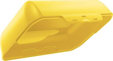 Набір контейнерів Emsa Clipboxen Variabolo 3 шт. (6 напів-контейнерів) Змінні комбінації Безпечно мити в посудомийній машині Ідеально для дітей, барвисті Розміри 15 x 3,5 x 10 см, 16 x 11 x 14 см