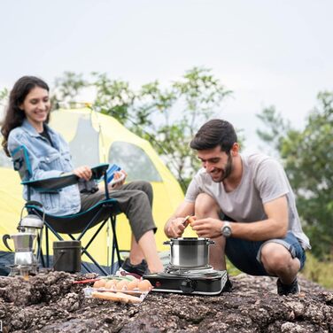 Електрична вугільна запальничка RANJIMA, електрична вугільна запальничка преміум-класу потужністю 1000 Вт для вугілля, електрична мобільна плита, нагрівальна пластинчаста пальник з вугільною сіткою для кокосового вугілля, бамбукове вугілля, чорне вугілля