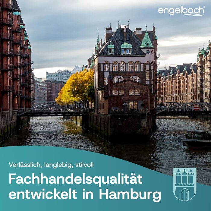 Чорна силіконова щітка для унітазу Engelbach з ручкою та тримачем з нержавіючої сталі Антибактеріальний дизайн Сучасний тримач для щітки для унітазу