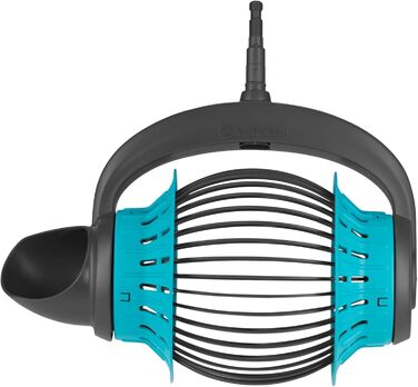 Збирач рулонів GARDENA combisystem 03108-20