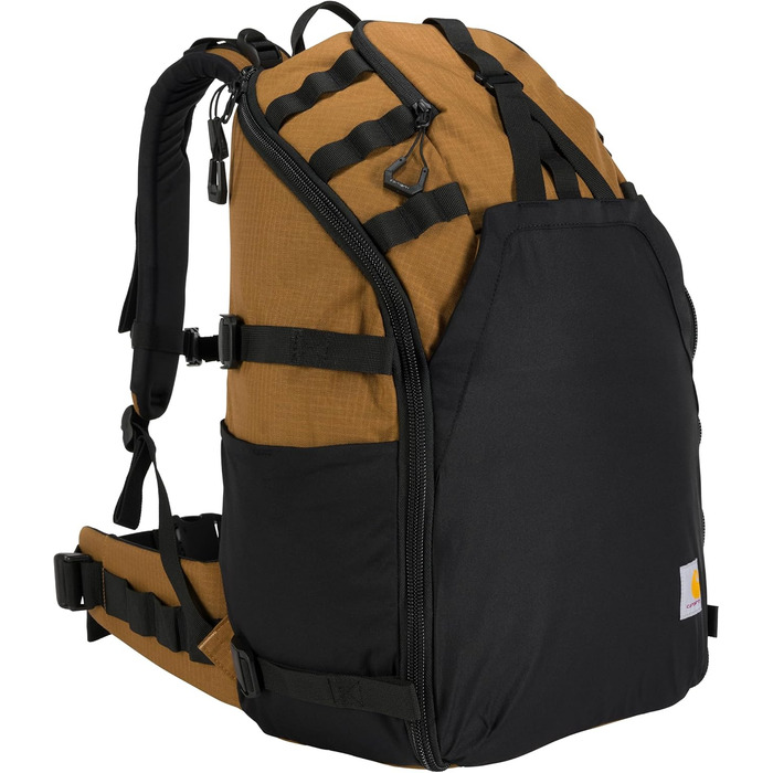 Туристичний рюкзак Carhartt 45L [коричневий, One Size]