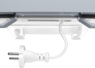 Побутова техніка Bosch MFW45020 М'ясорубка Bosch MFW45020 М'ясорубка ProPower 500 Вт (блокуюча потужність 1600 Вт, розмір 5, кільк