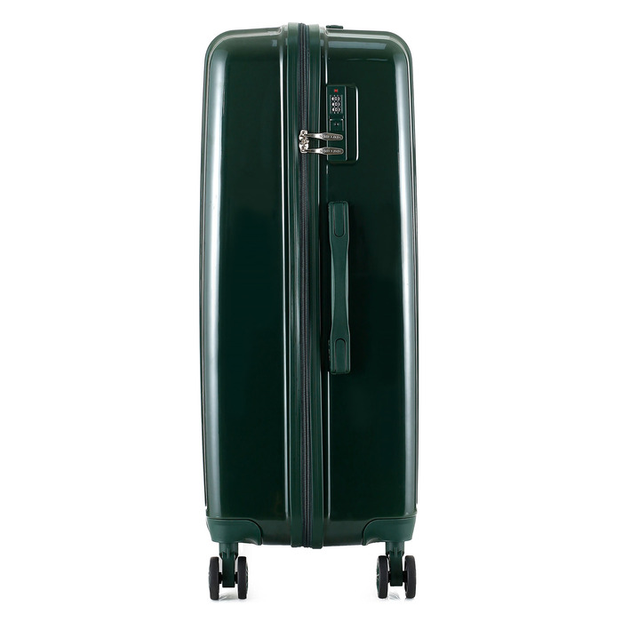 Валіза Semi Line 28' (L) Dark Green (T5948-3)