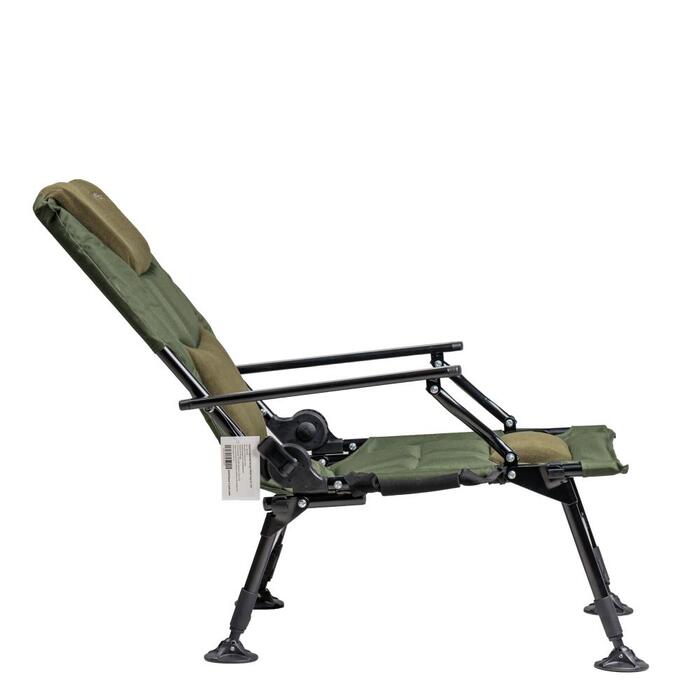 Крiсло коропове Comfort Fleece SL-111 Ranger