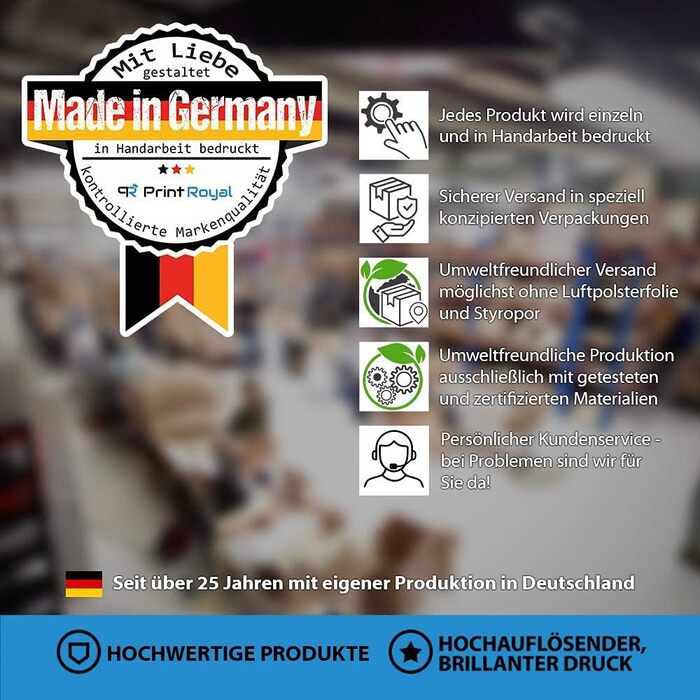 Персоналізований килимок для дверей з вашим власним фото - Різні розміри до 120 см - Створіть свій власний килимок - Нековзний, 60 x 40 см з гумовим краєм