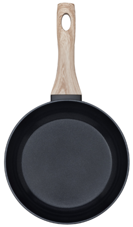 Сковорода Pyrex Cook&Care 20 см, класична (7120903)