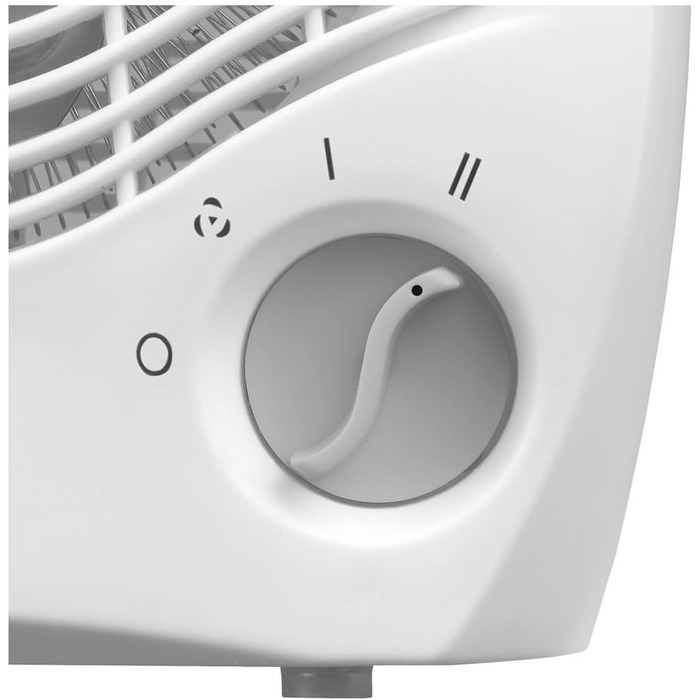 Швидкий обігрівач, Тепловентиляторний обігрівач, Електричний обігрівач, Радіаційний обігрівач, 2000 Вт, 3 швидкості, 2002