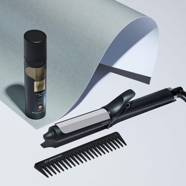 Щипці для завивки ghd curve classic medium