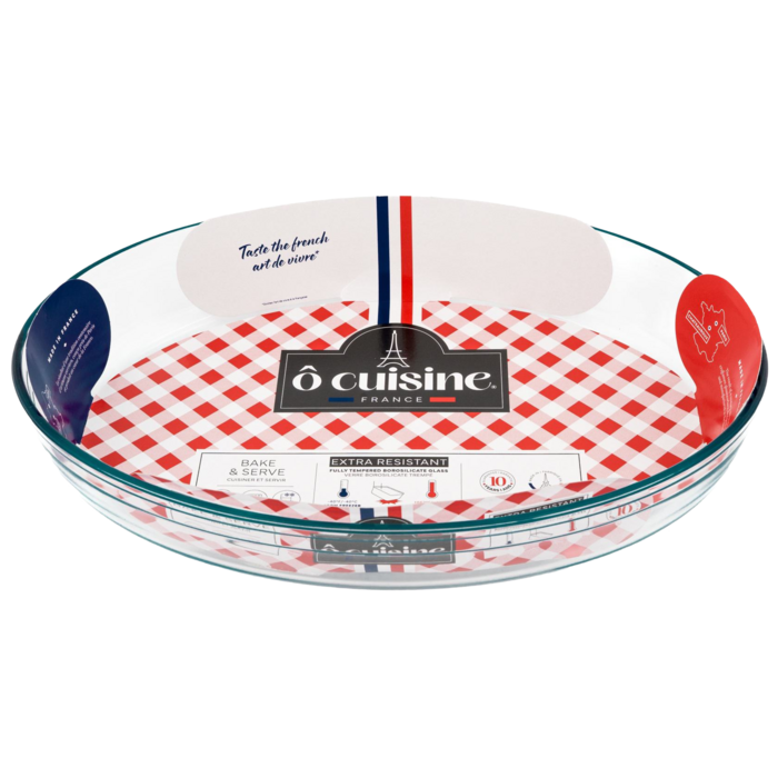 Форма O Cuisine 40х27х7 см (4.2 л) (7250677)